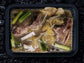우거지 갈비탕 / Short Rib & Cabbage Soup